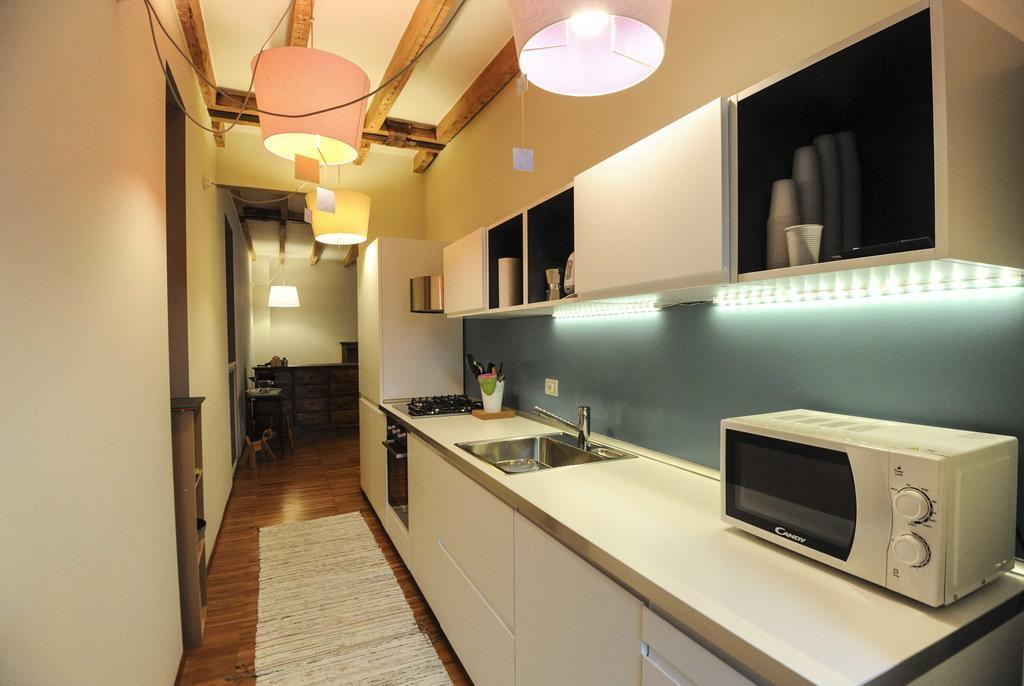 Ariberto 19 Apartment Milan Extérieur photo