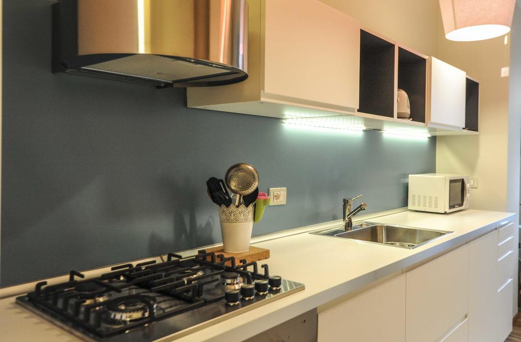 Ariberto 19 Apartment Milan Extérieur photo