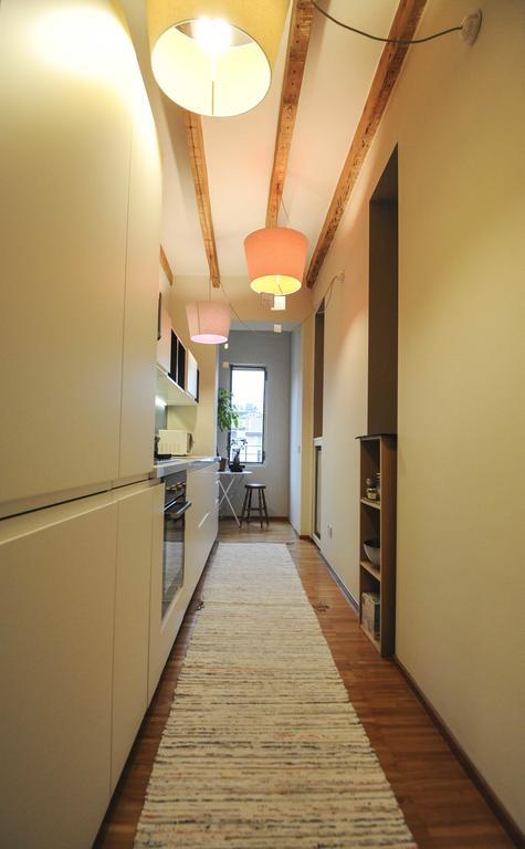Ariberto 19 Apartment Milan Extérieur photo
