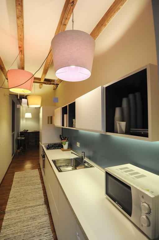 Ariberto 19 Apartment Milan Extérieur photo