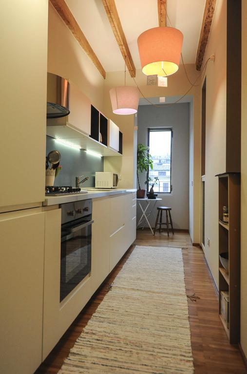 Ariberto 19 Apartment Milan Extérieur photo