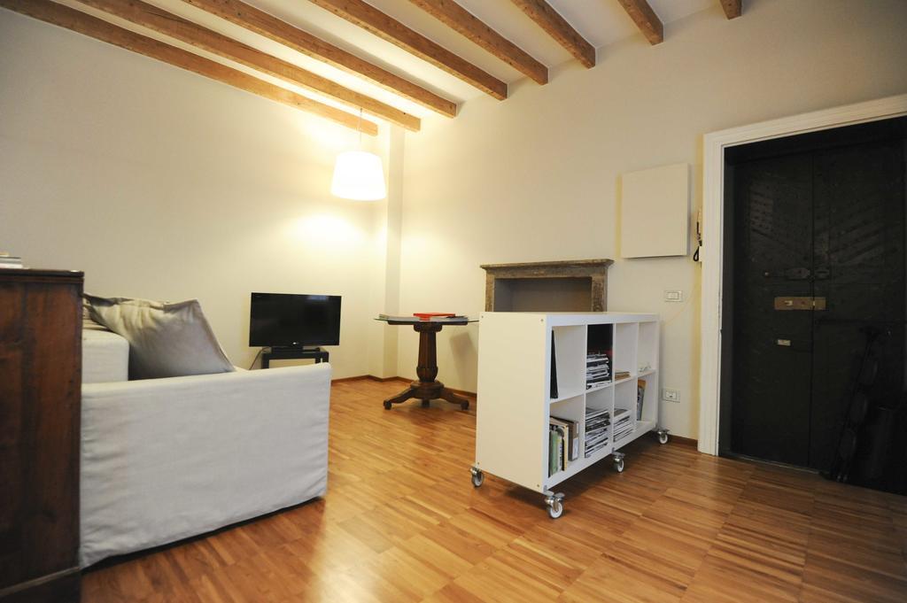 Ariberto 19 Apartment Milan Extérieur photo