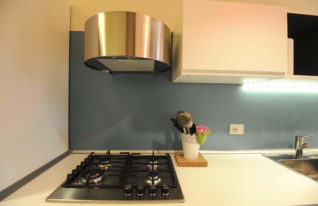 Ariberto 19 Apartment Milan Extérieur photo