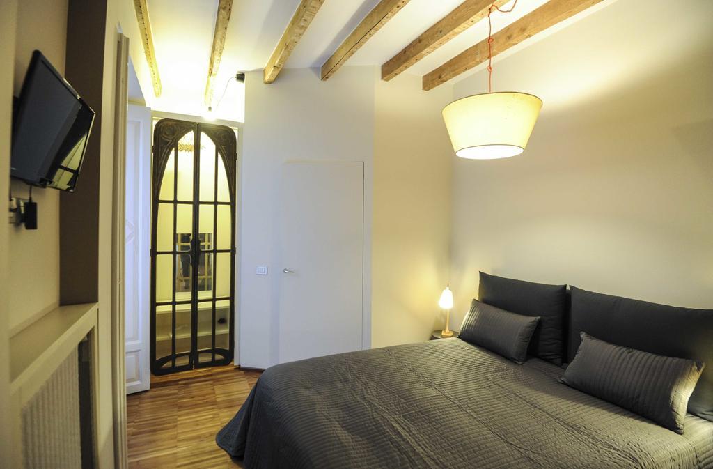 Ariberto 19 Apartment Milan Extérieur photo