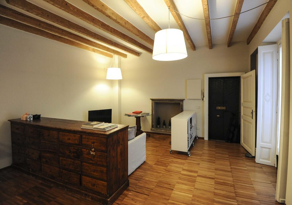 Ariberto 19 Apartment Milan Extérieur photo